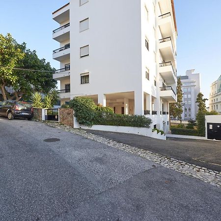 Apartamento Solar do Monte Estoril Exterior foto