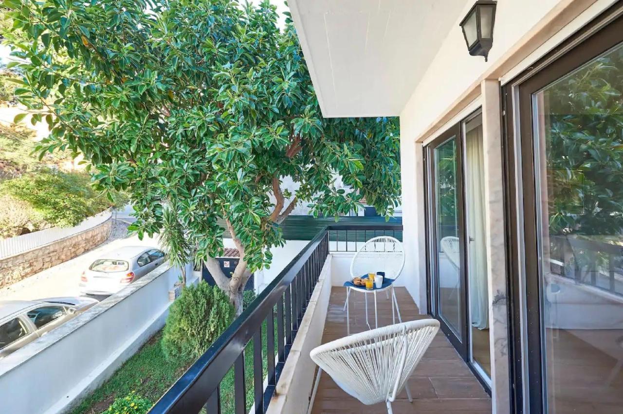 Apartamento Solar do Monte Estoril Exterior foto