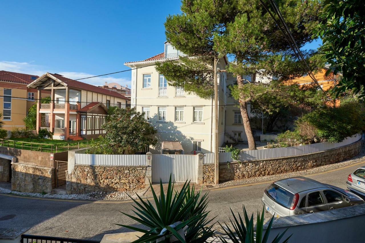 Apartamento Solar do Monte Estoril Exterior foto